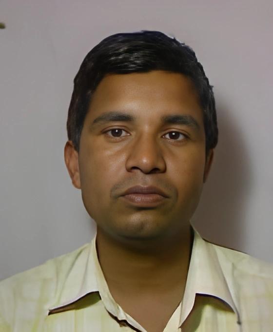 रामललित मंडल