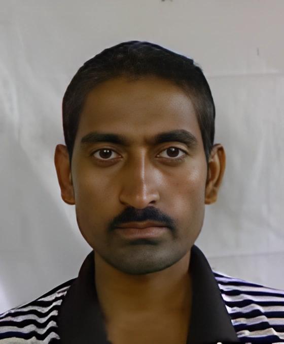 रमण कुमार ठाकुर
