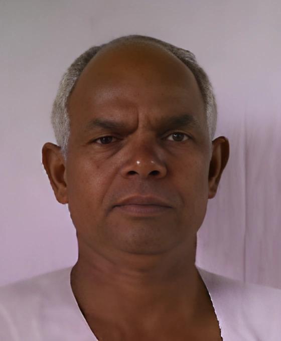 रामपृत दास तत्मा