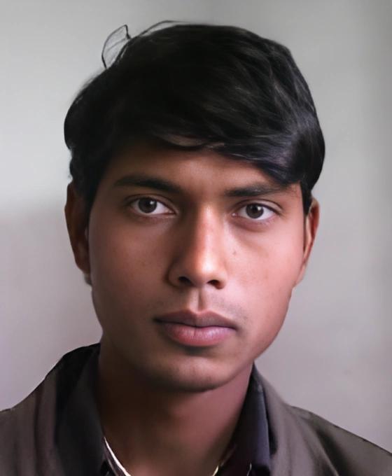 रमेश कुमार यादव