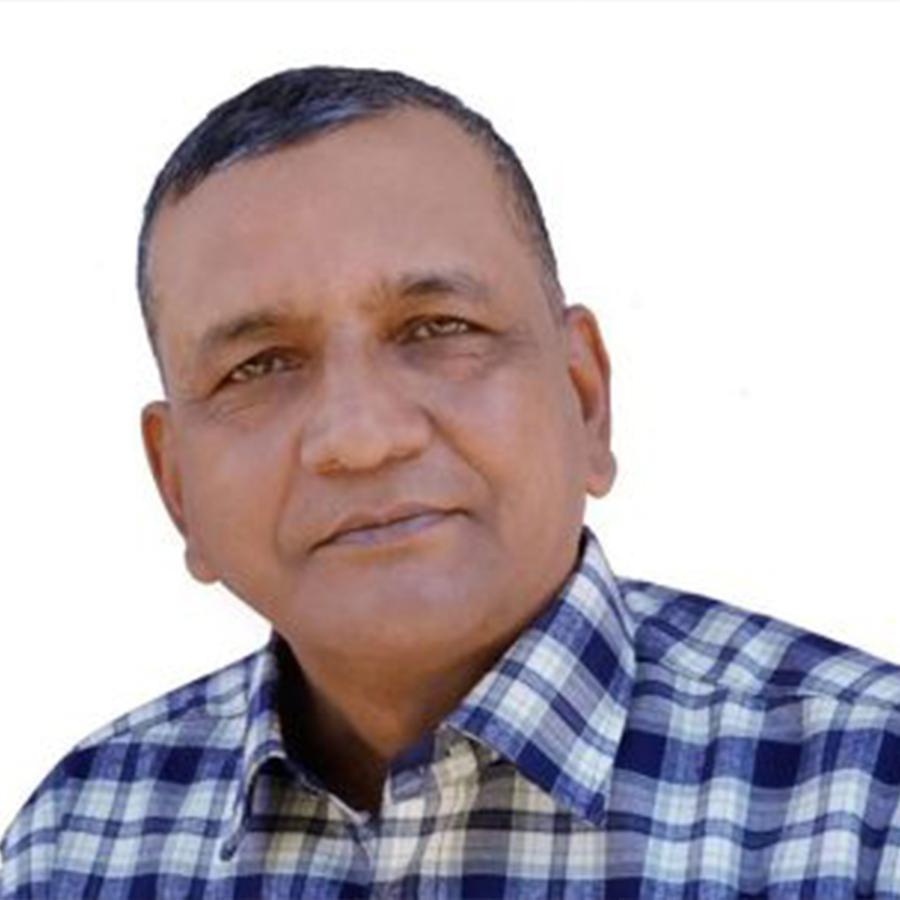रामचन्द्र उप्रेती