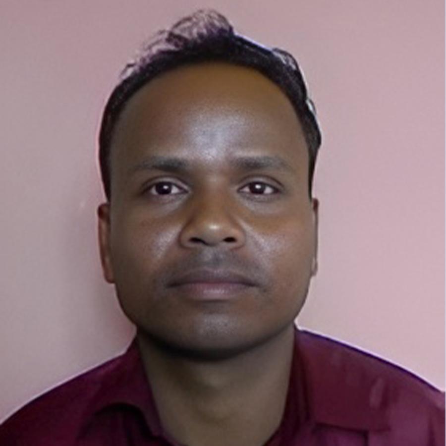 राम प्रसाद सदा