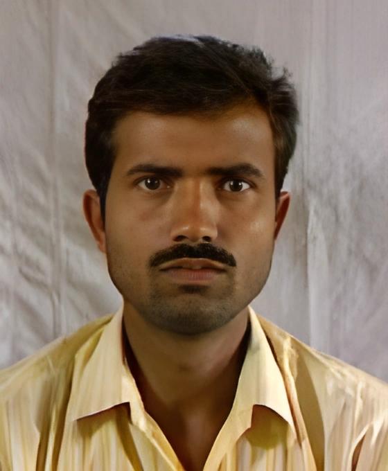 रामनेरेश प्रसाद चौरसिया