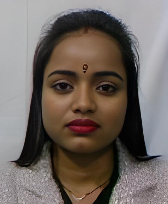 रिमा कुमारी यादव