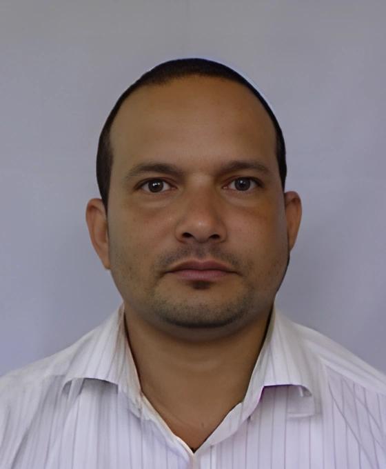 रोशन कुमार उप्रेती