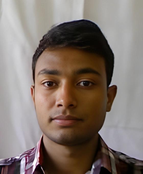 सचिन वि.क.
