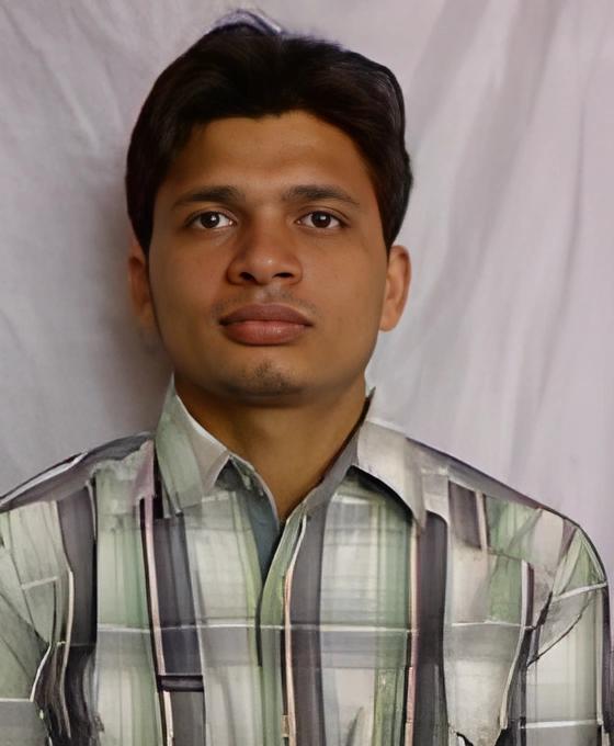 सोएब अंसारी