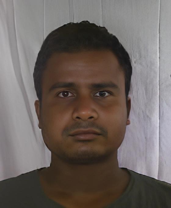 संजित कुमार साह