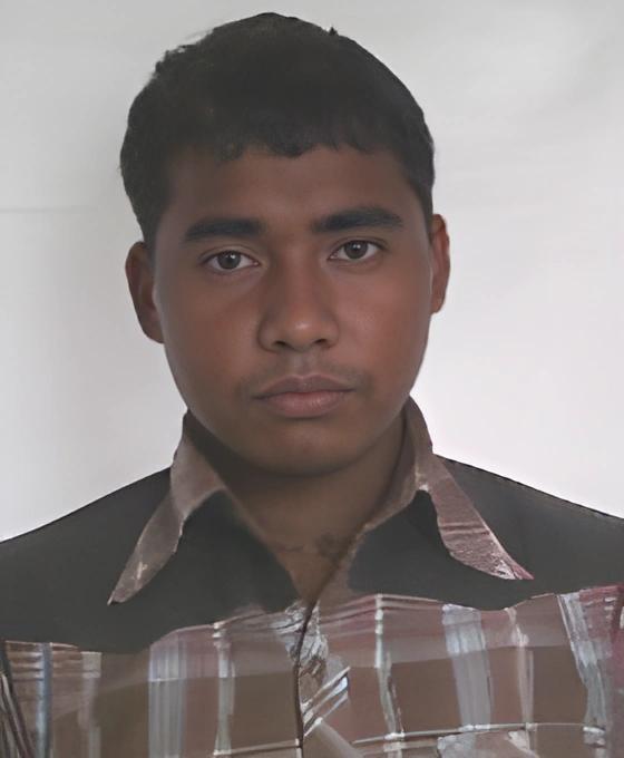 संजीव कुमार सिंह