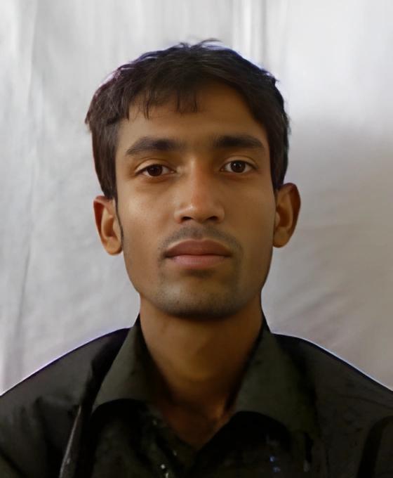संजीव कुमार यादव