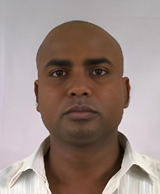 संजय कुमार महतो