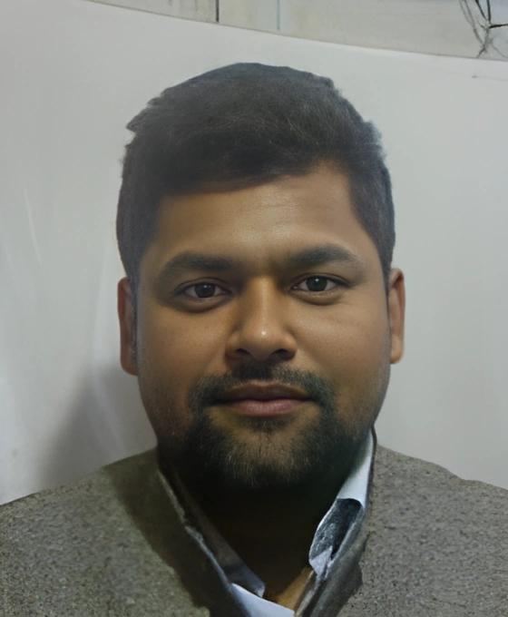 संजय कुमार यादव