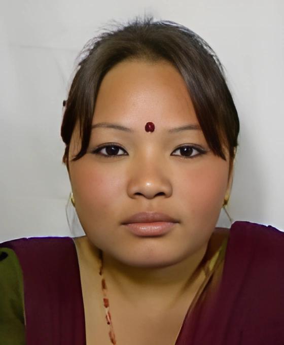 सम्झना गोले