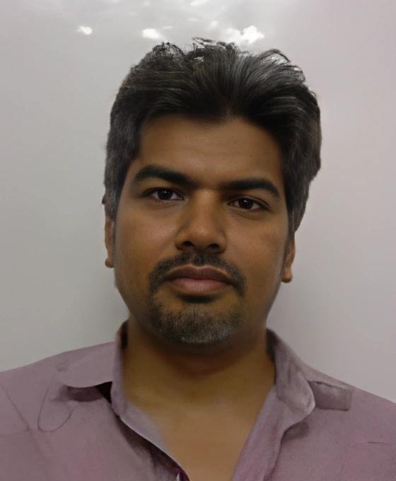 समीम मीया अंसारी