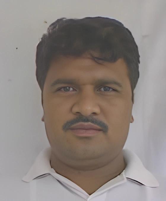 समिर बाबु कार्की