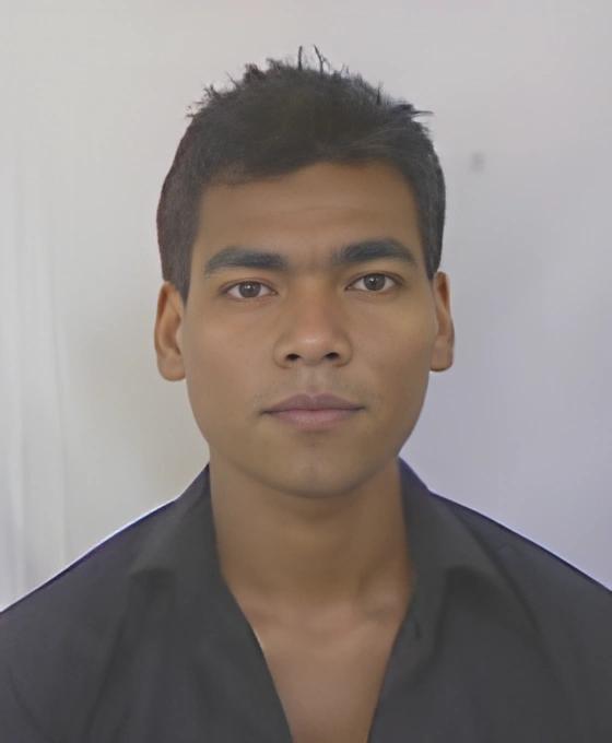 सोनु कुशवाहा