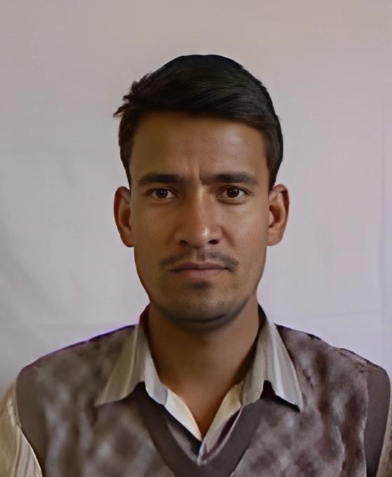 सनोज महत