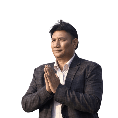दिपन कुमार श्रेष्ठ