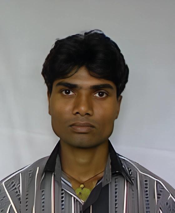 संतोष महतो