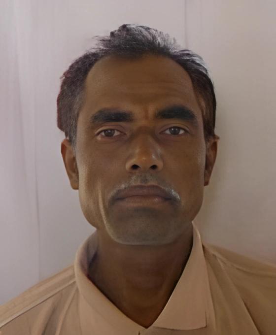 सुरेन्द्र बैठा