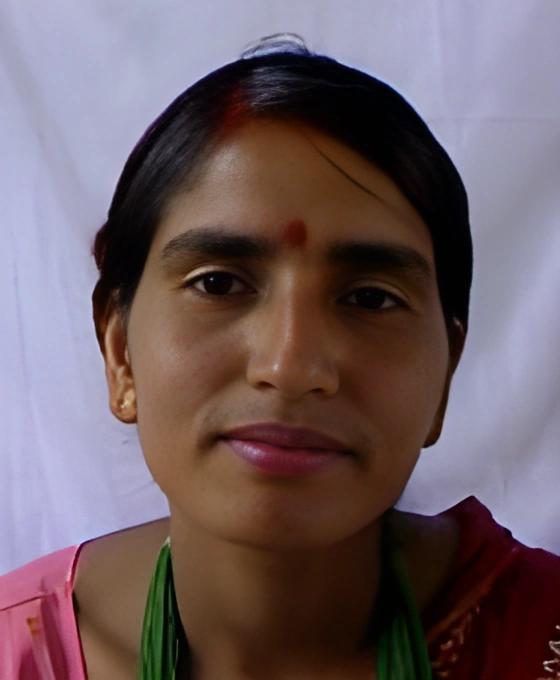 सरस्‍वती उपाध्‍या