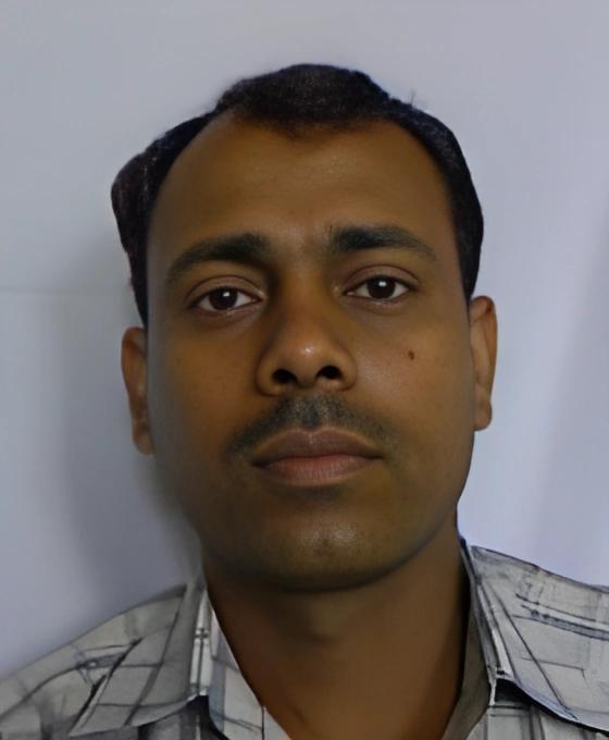 सुरेश प्रसाद