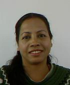 सिता तिवारी