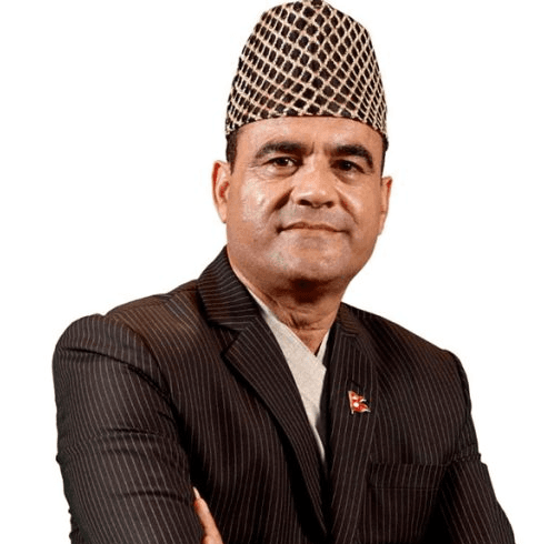 नैन सिंह महर