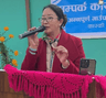 बिना गुरुङ्ग