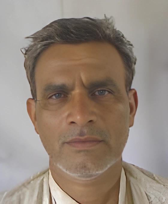 शेख अमिरुल हक