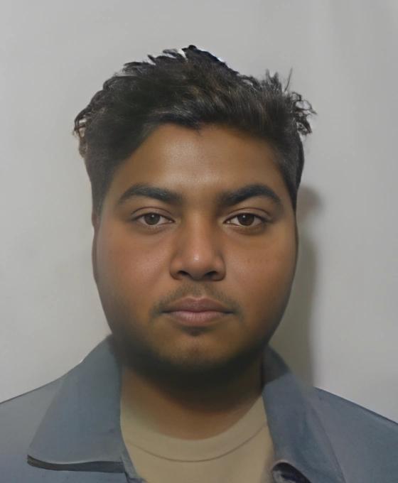 शेख प्रवेज आलम
