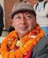 शंकर राज थपलिया