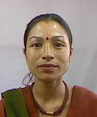 शर्मिला माली