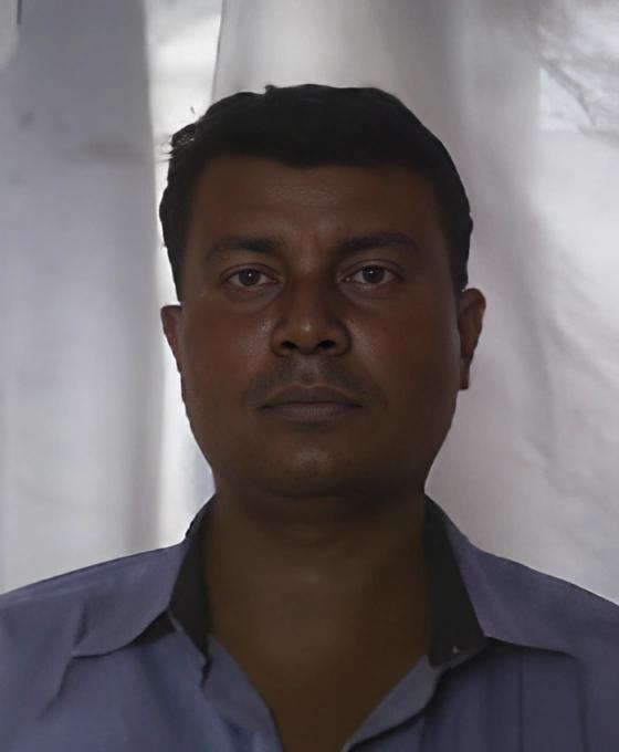 शिव कुमार कामैत