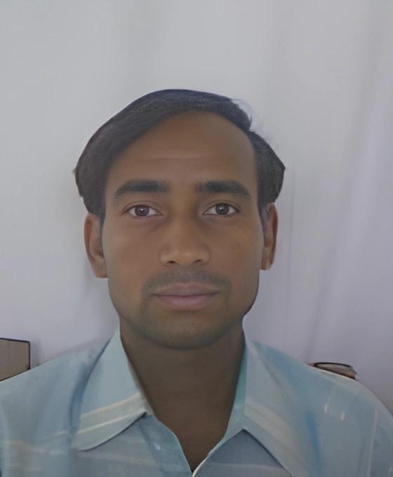 शिवदयाल महरा