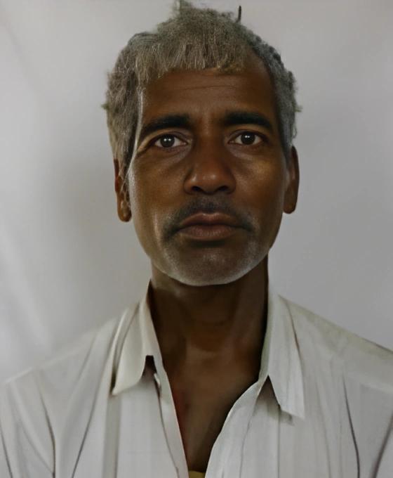 श्री नन्द साफी धोवी