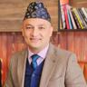 शैलेश कुमार सिंह