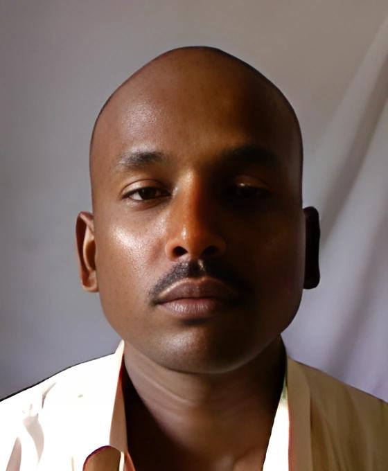 सुरेन्द्र महतो