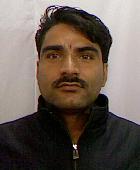 सुरेश रिजाल