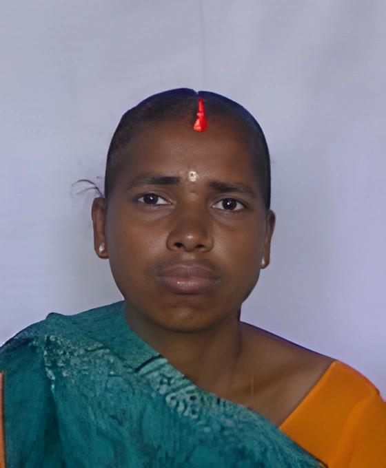 सुरजी देवी नुनिया