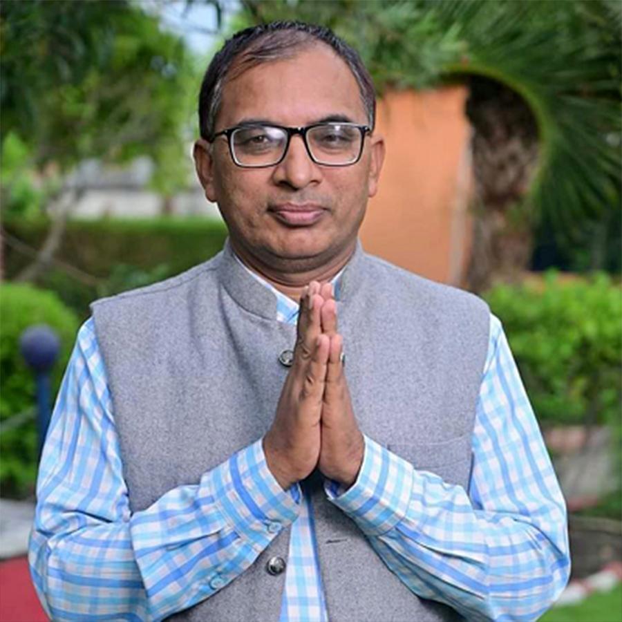 सुर्य प्रसाद ढकाल