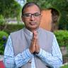 सुर्य प्रसाद ढकाल