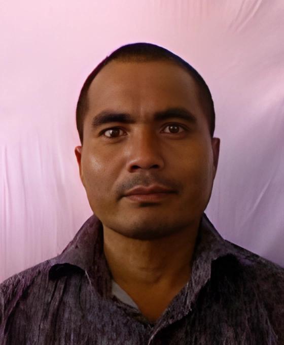 सूर्य प्रसाद लामा