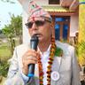 सुर्य बहादुर थापा