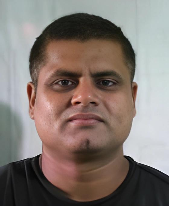 सुशिल कुमार सिंह