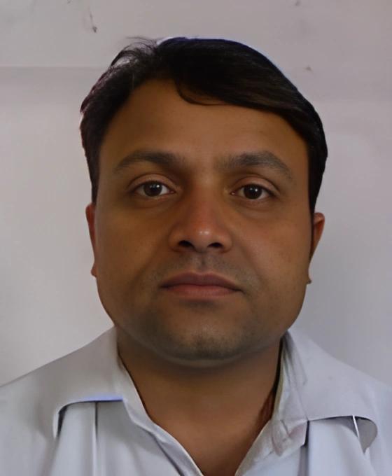 तुलसी राज गिरी