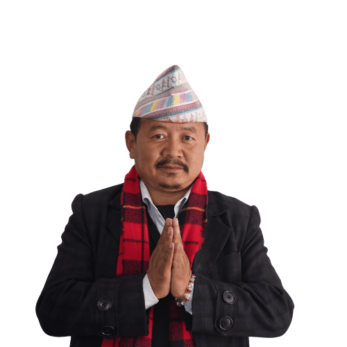 गजेन्द्र प्रसाद तुम्याङ लिम्बु