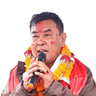 टेक प्रसाद गुरुङ्ग
