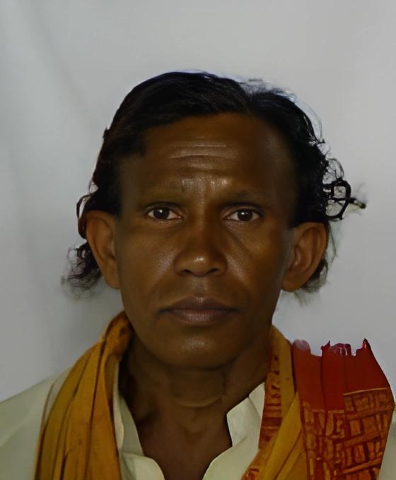 ठकना पासमान