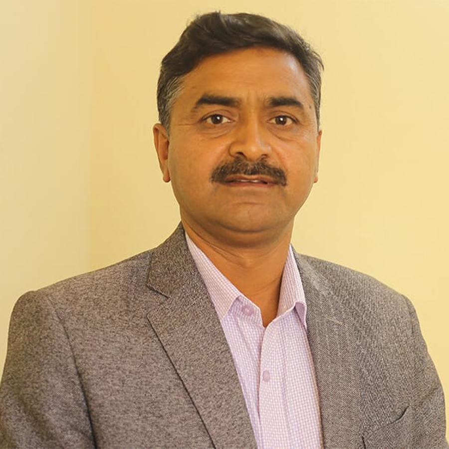 ठाकुर प्रसाद गैरे